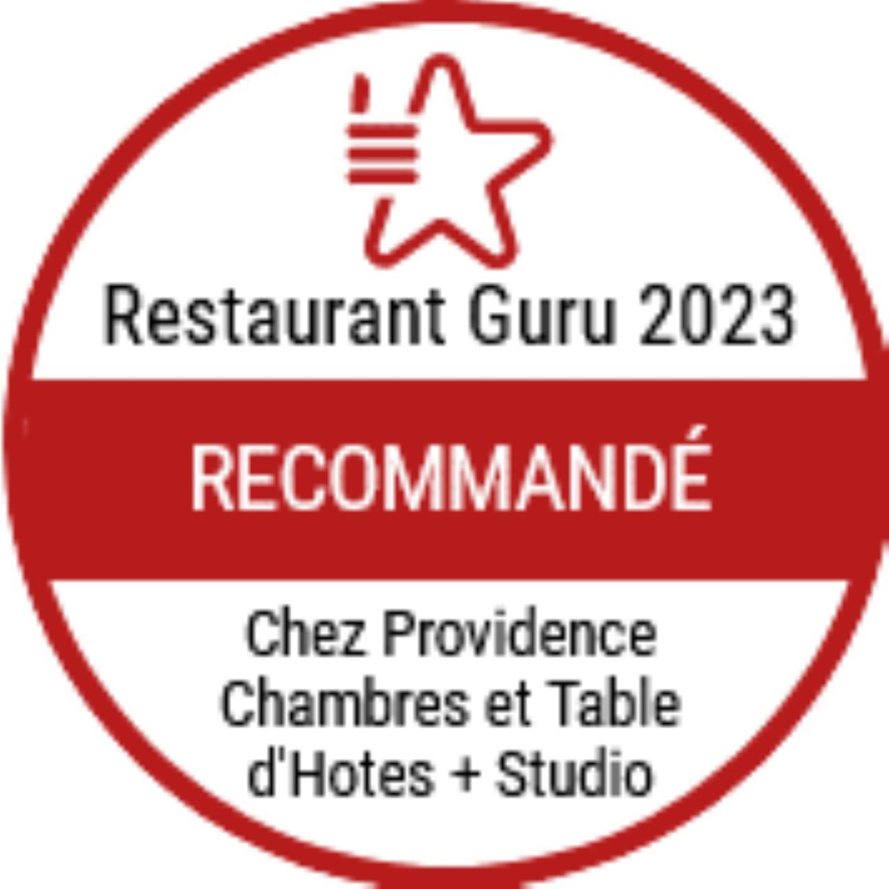 Chez Providence Chambres Et Table D'Hotes Cuxac-Cabardes Luaran gambar