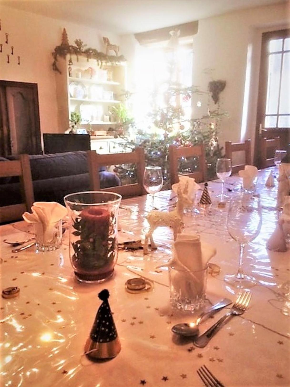 Chez Providence Chambres Et Table D'Hotes Cuxac-Cabardes Luaran gambar