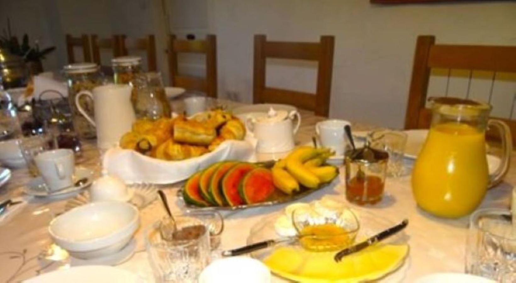 Chez Providence Chambres Et Table D'Hotes Cuxac-Cabardes Luaran gambar