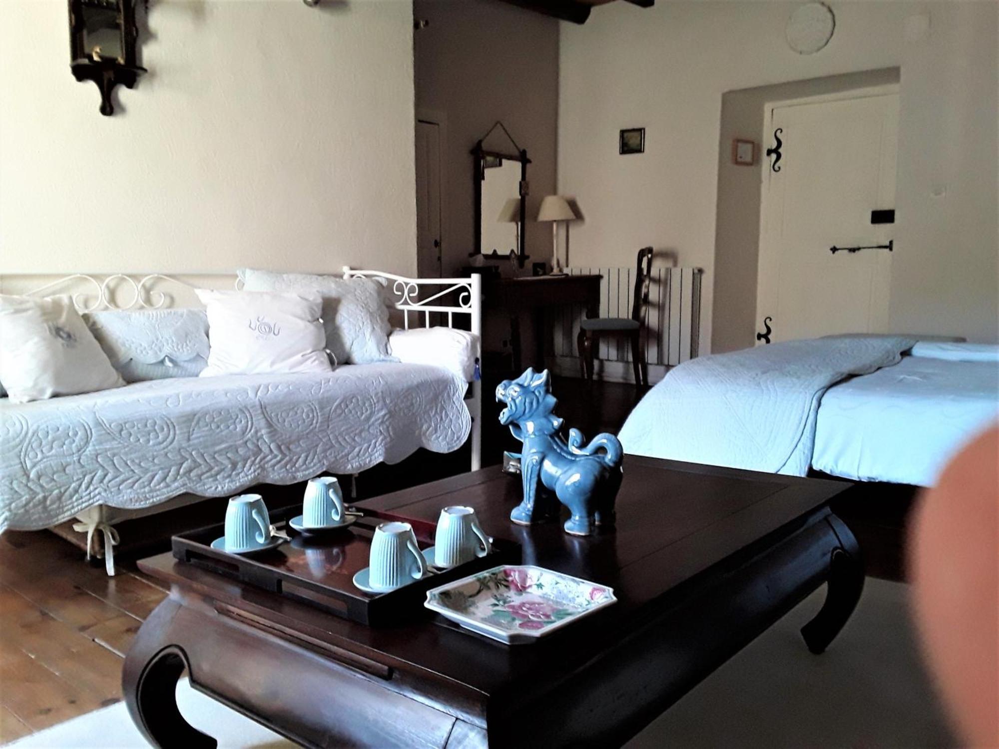Chez Providence Chambres Et Table D'Hotes Cuxac-Cabardes Luaran gambar