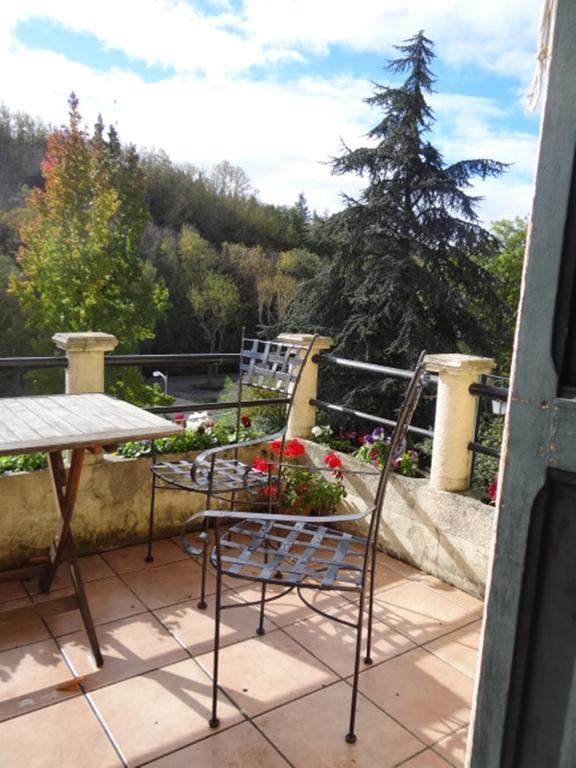 Chez Providence Chambres Et Table D'Hotes Cuxac-Cabardes Luaran gambar