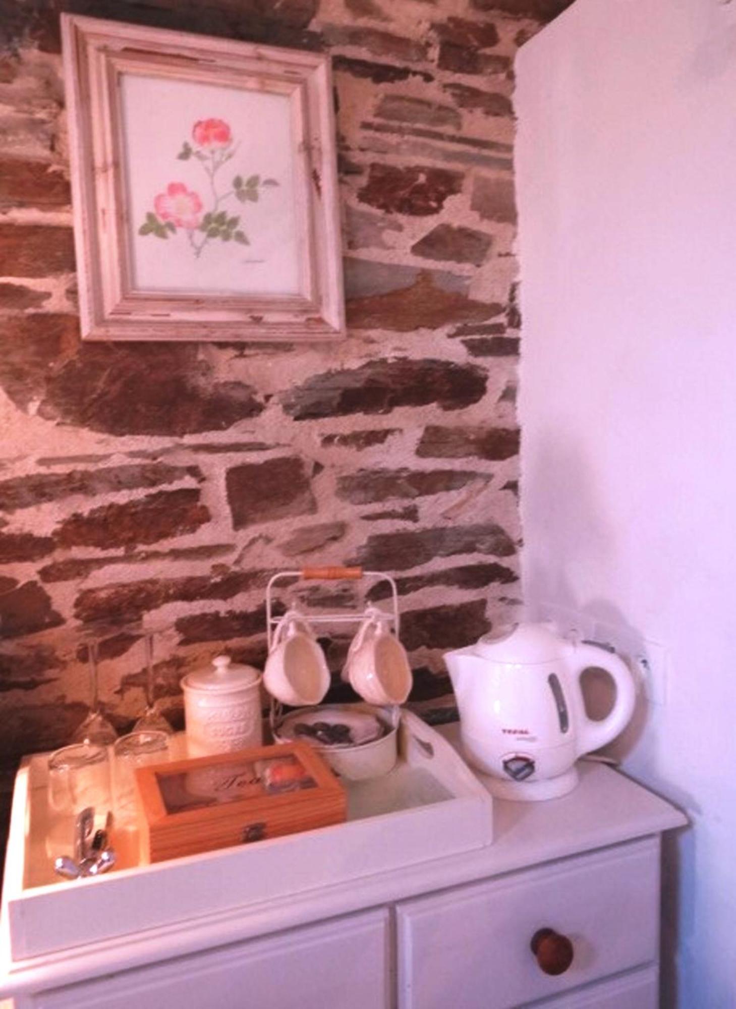 Chez Providence Chambres Et Table D'Hotes Cuxac-Cabardes Luaran gambar